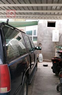 شيفروليه تاهو